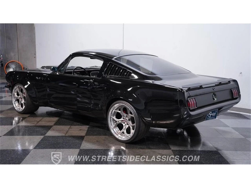 1966 Ford Mustang 1st Gen (1964.5-1966) - Image 8 of 31
