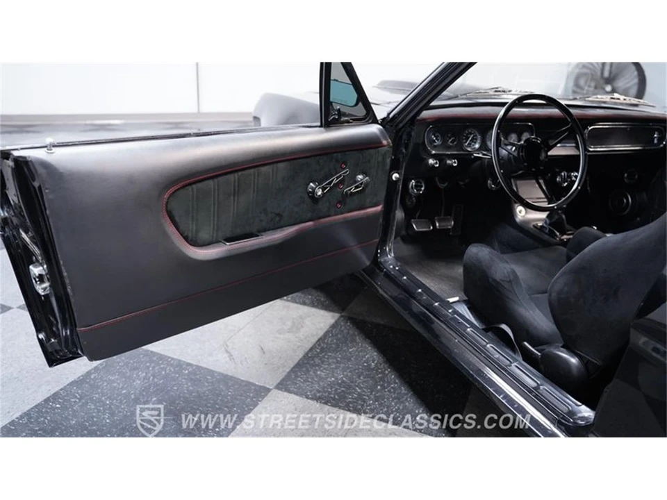 1966 Ford Mustang 1st Gen (1964.5-1966) - Image 29 of 31