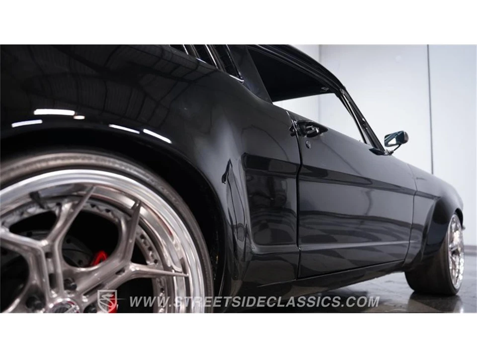 1966 Ford Mustang 1st Gen (1964.5-1966) - Image 23 of 31