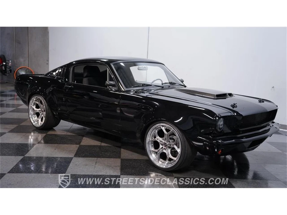1966 Ford Mustang 1st Gen (1964.5-1966) - Image 14 of 31