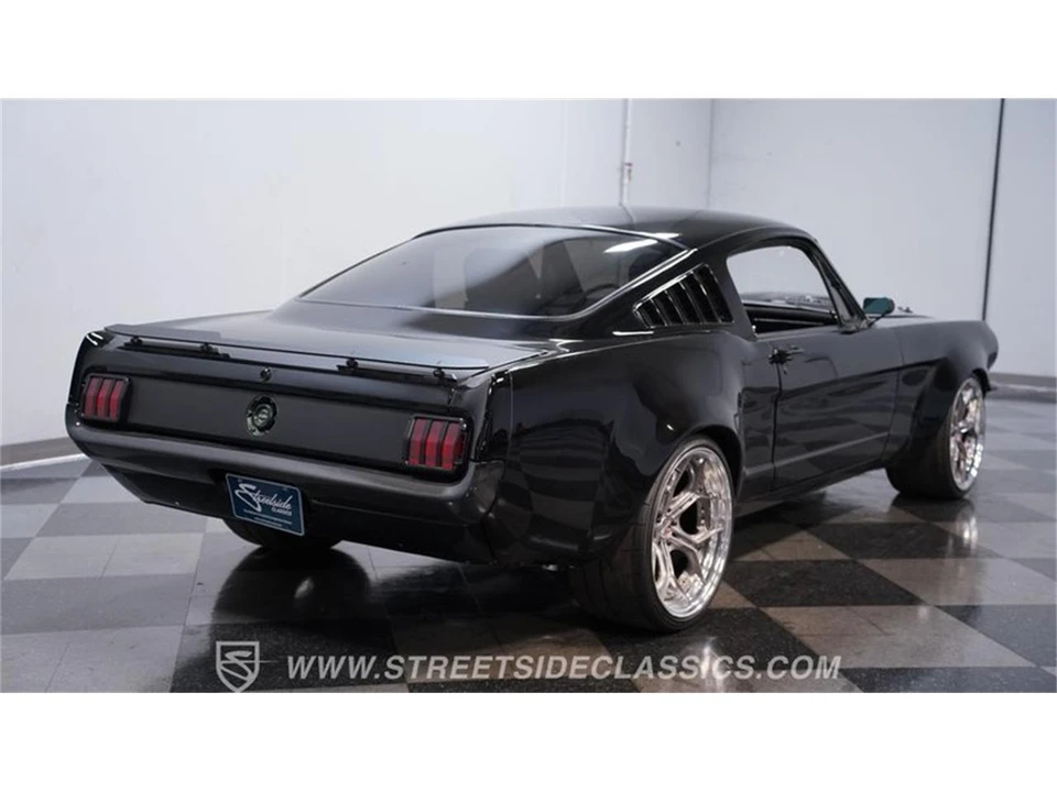 1966 Ford Mustang 1st Gen (1964.5-1966) - Image 11 of 31
