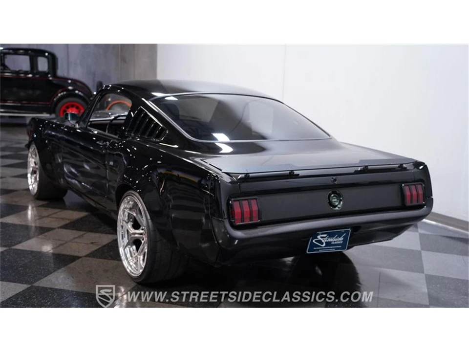1966 Ford Mustang 1st Gen (1964.5-1966) - Image 9 of 31