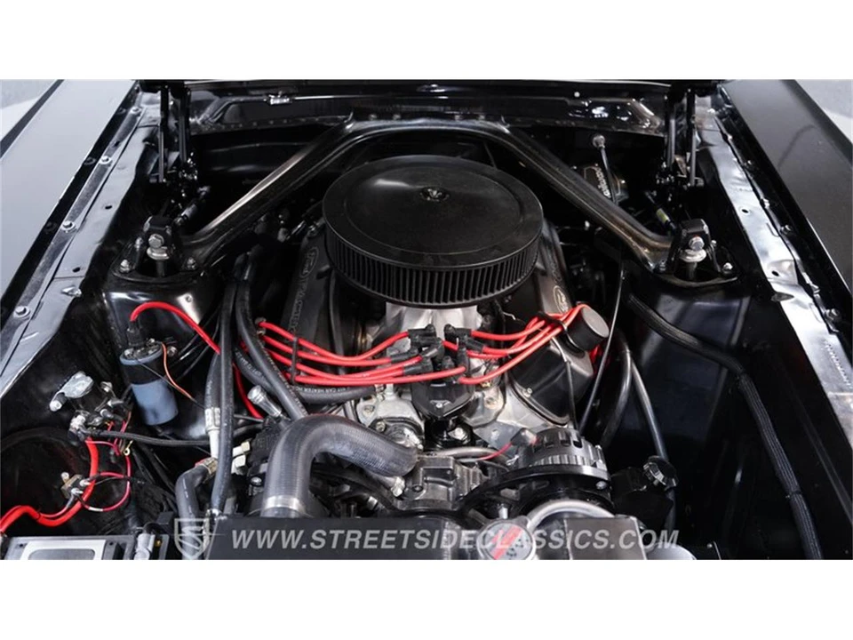 1966 Ford Mustang 1st Gen (1964.5-1966) - Image 3 of 31