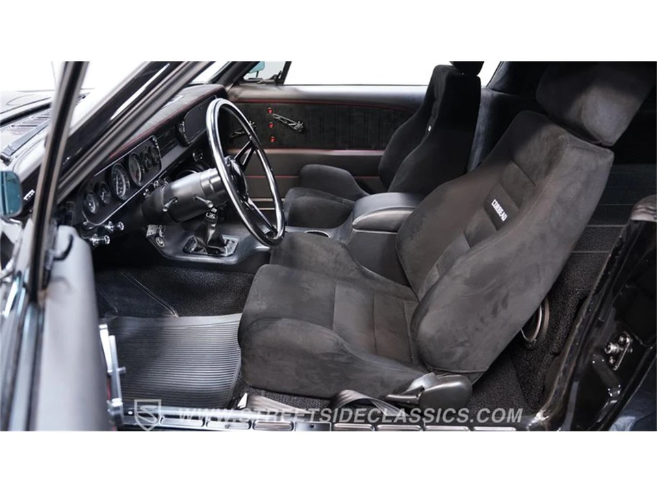 1966 Ford Mustang 1st Gen (1964.5-1966) - Image 30 of 31