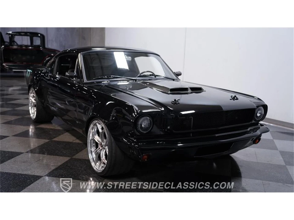 1966 Ford Mustang 1st Gen (1964.5-1966) - Image 15 of 31