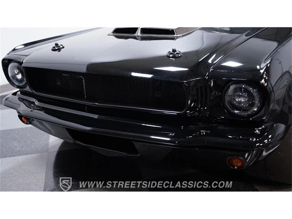 1966 Ford Mustang 1st Gen (1964.5-1966) - Image 18 of 31