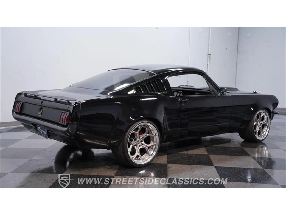 1966 Ford Mustang 1st Gen (1964.5-1966) - Image 12 of 31