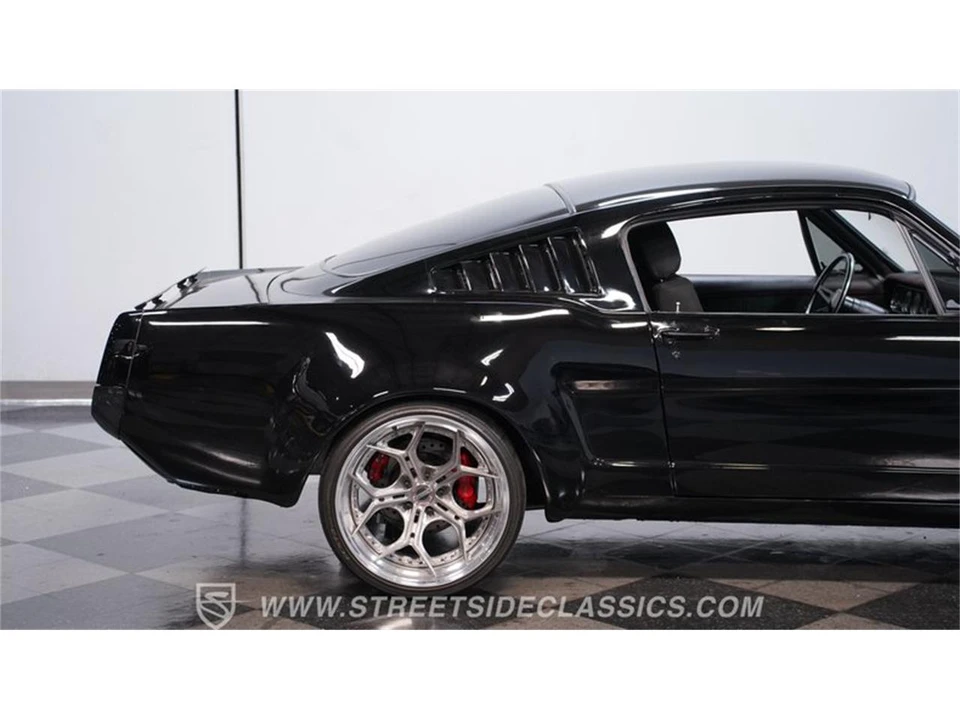1966 Ford Mustang 1st Gen (1964.5-1966) - Image 24 of 31