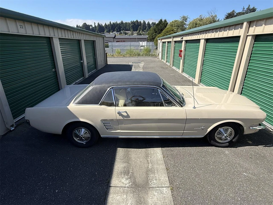 1966 Ford Mustang 1st Gen (1964.5-1966) - Image 14 of 31
