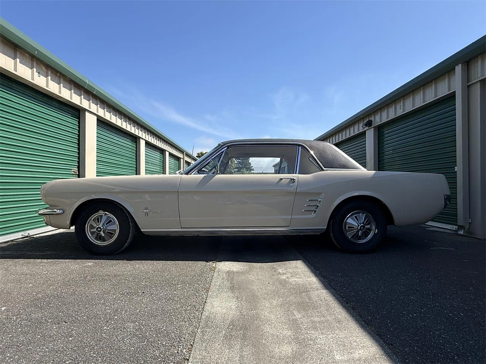 1966 Ford Mustang 1st Gen (1964.5-1966) - Image 17 of 31