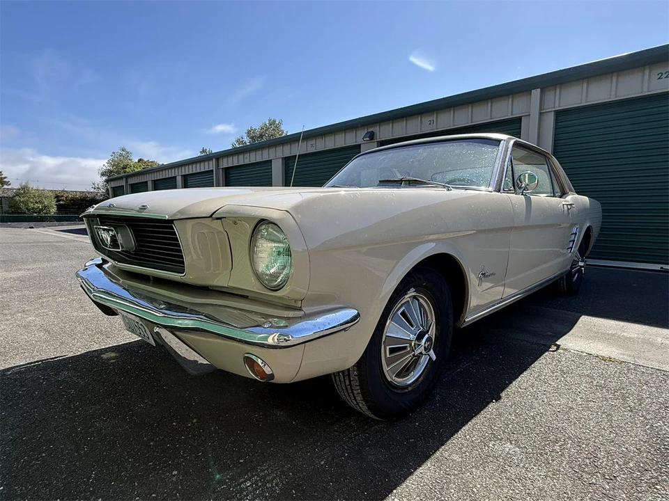 1966 Ford Mustang 1st Gen (1964.5-1966) - Image 19 of 31