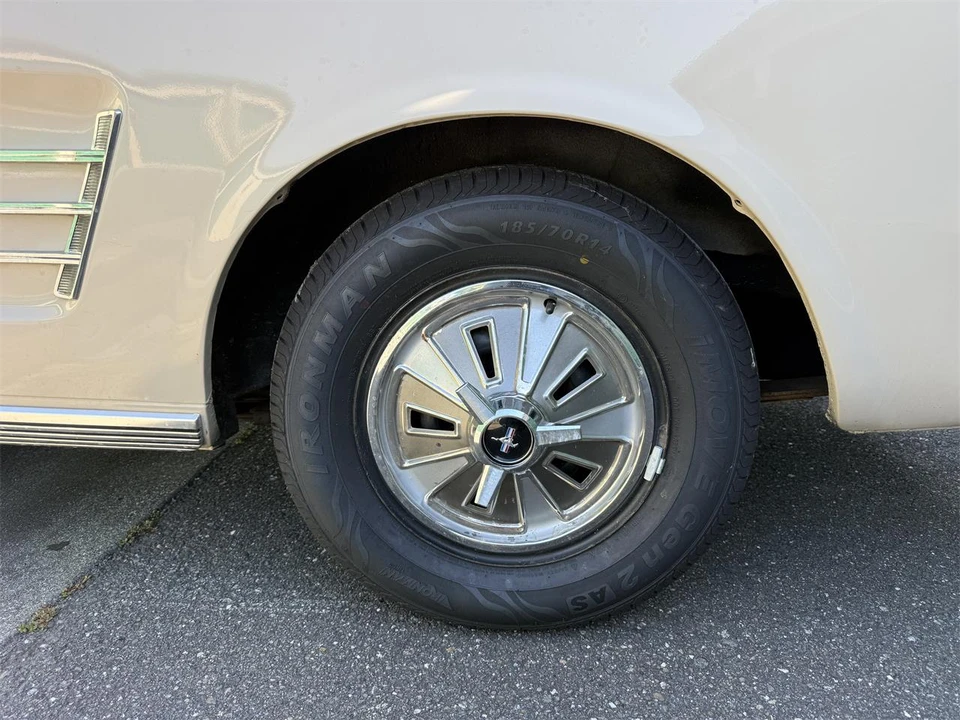 1966 Ford Mustang 1st Gen (1964.5-1966) - Image 24 of 31