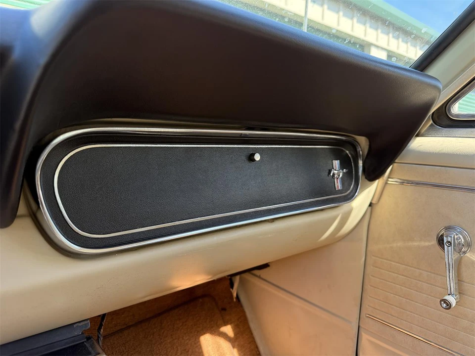 1966 Ford Mustang 1st Gen (1964.5-1966) - Image 30 of 31
