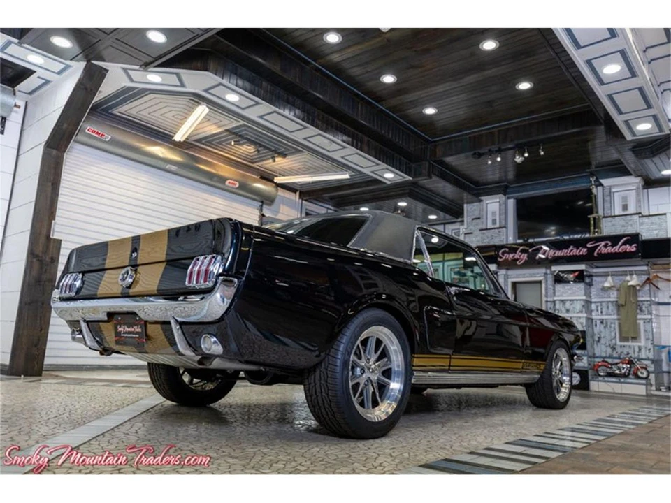 1966 Ford Mustang 1st Gen (1964.5-1966) - Image 25 of 31