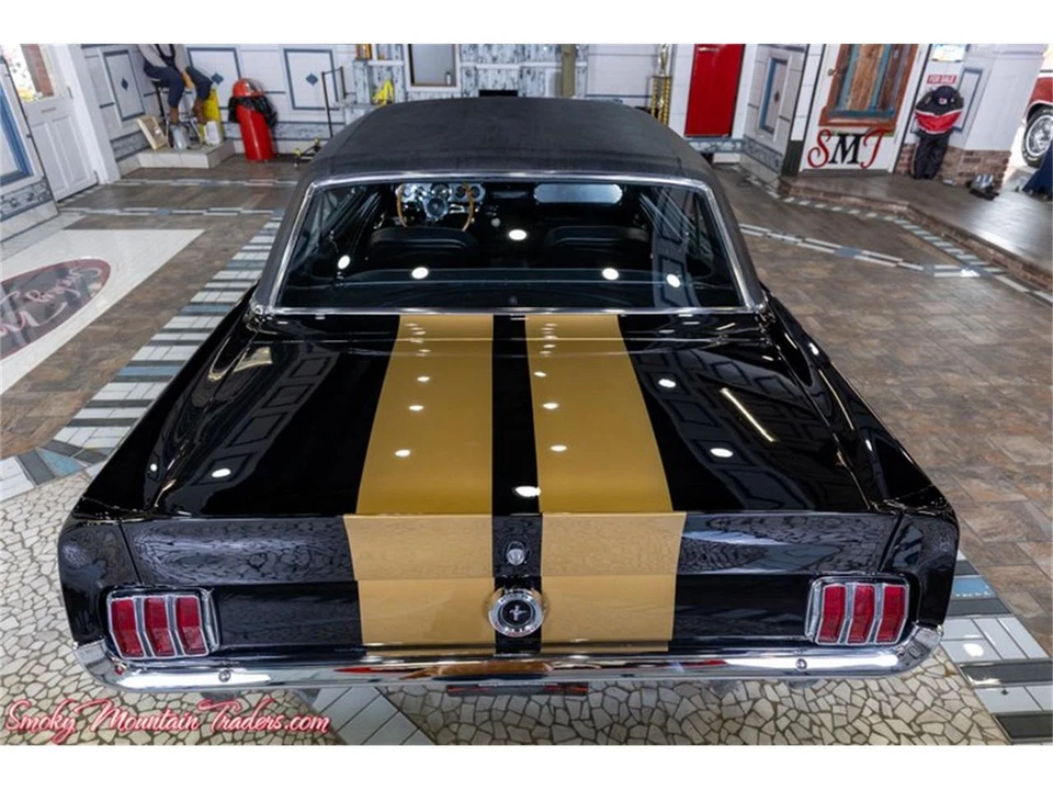 1966 Ford Mustang 1st Gen (1964.5-1966) - Image 28 of 31