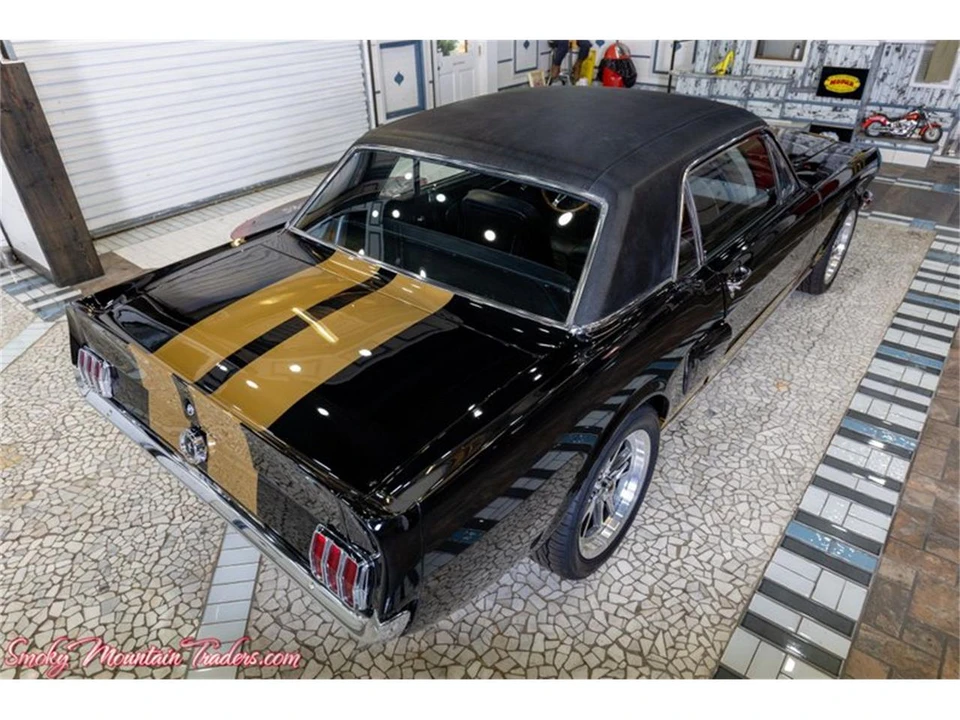 1966 Ford Mustang 1st Gen (1964.5-1966) - Image 22 of 31