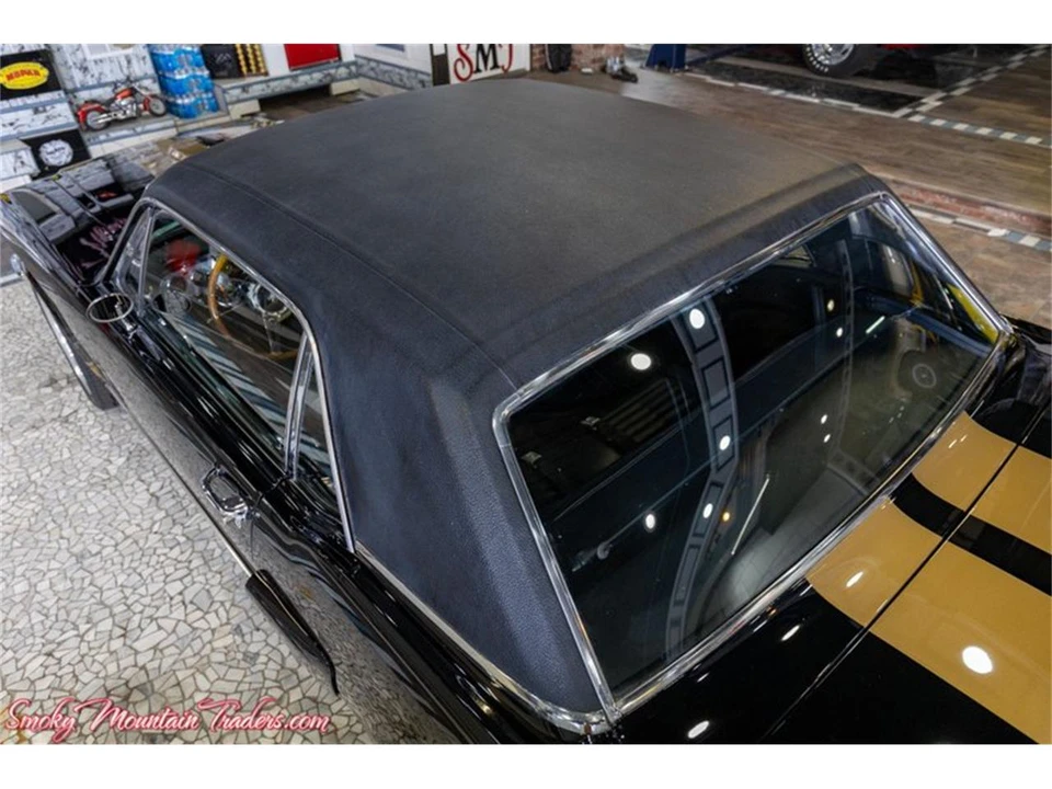1966 Ford Mustang 1st Gen (1964.5-1966) - Image 31 of 31