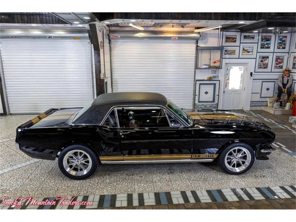 1966 Ford Mustang 1st Gen (1964.5-1966) - Image 19 of 31