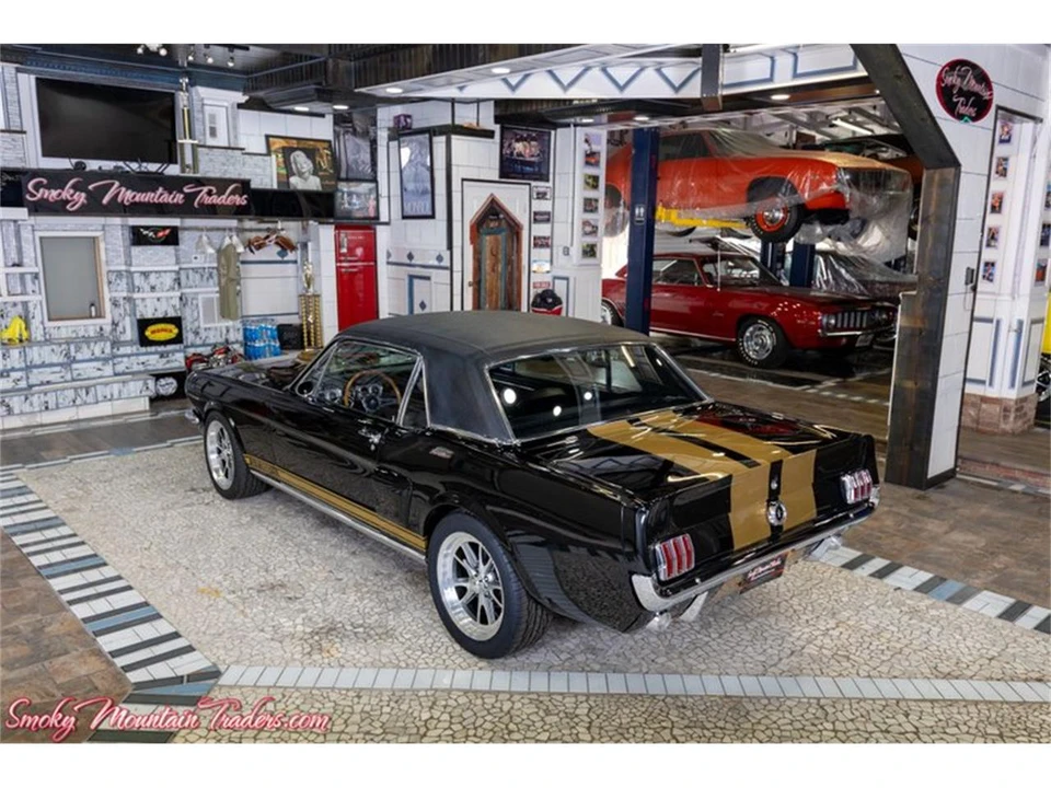 1966 Ford Mustang 1st Gen (1964.5-1966) - Image 29 of 31
