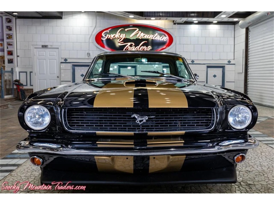 1966 Ford Mustang 1st Gen (1964.5-1966) - Image 11 of 31