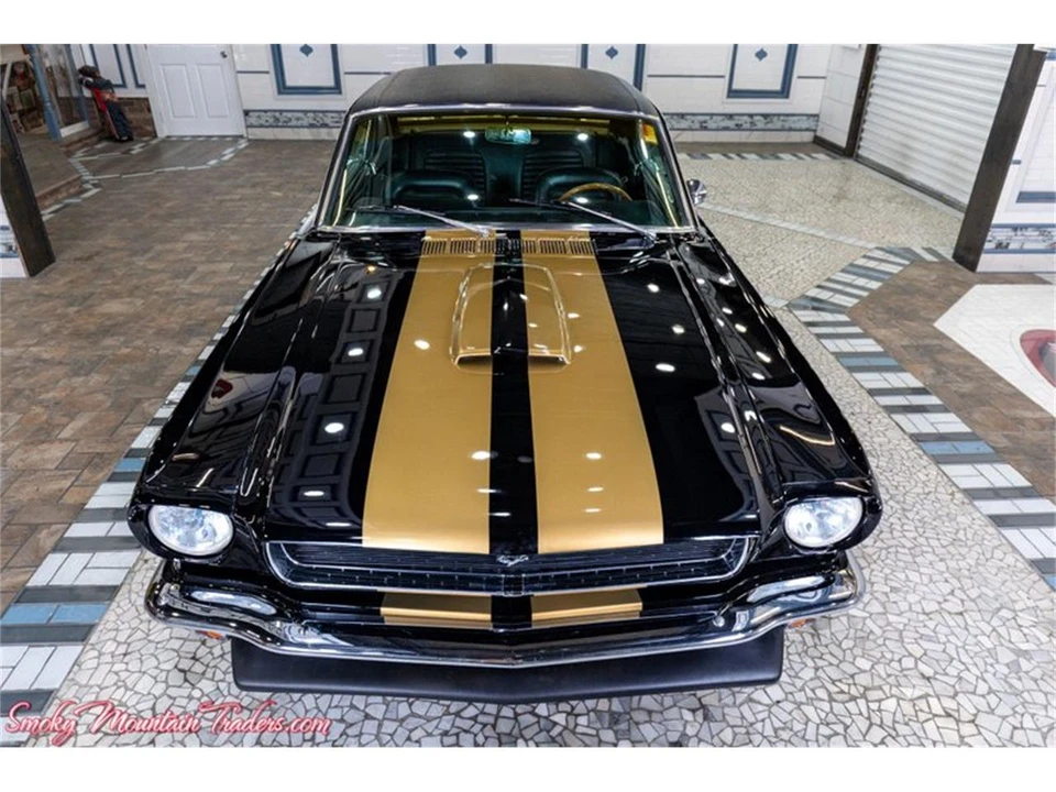 1966 Ford Mustang 1st Gen (1964.5-1966) - Image 8 of 31