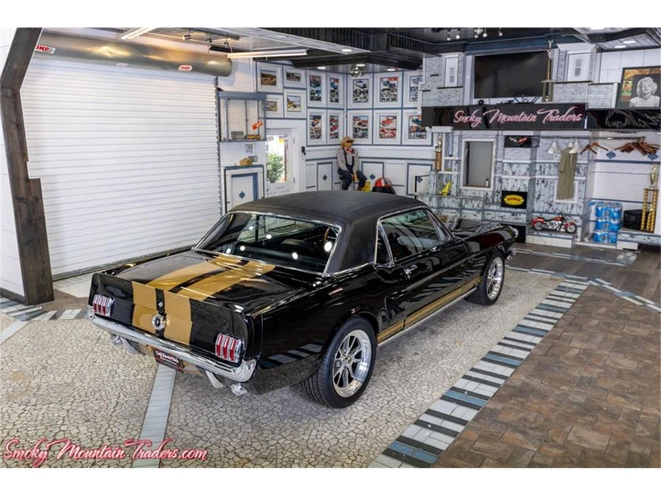 1966 Ford Mustang 1st Gen (1964.5-1966) - Image 20 of 31