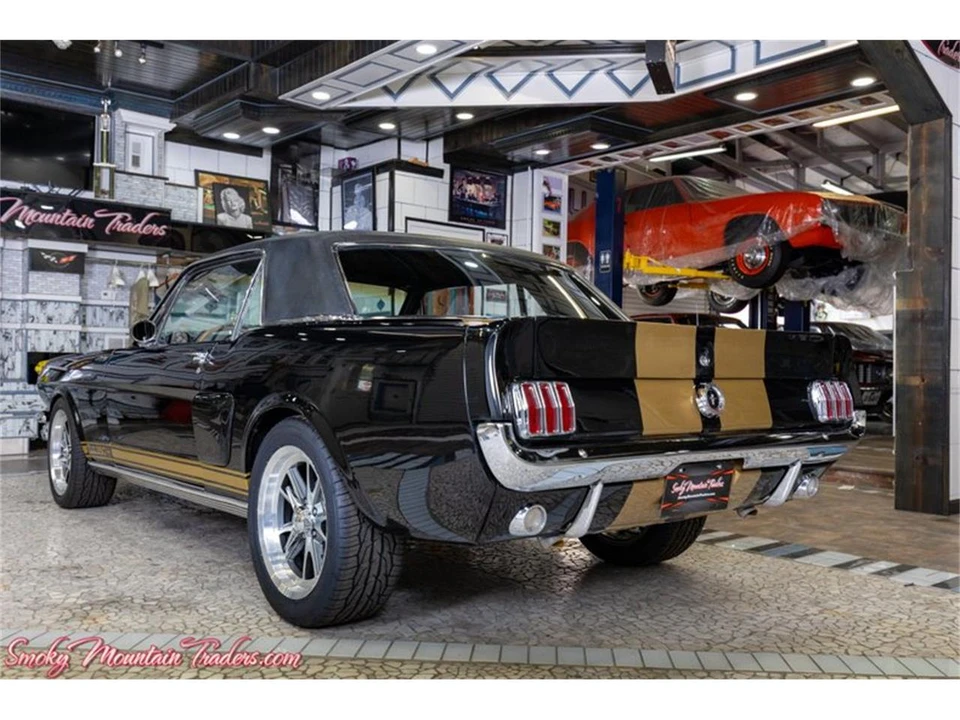 1966 Ford Mustang 1st Gen (1964.5-1966) - Image 30 of 31