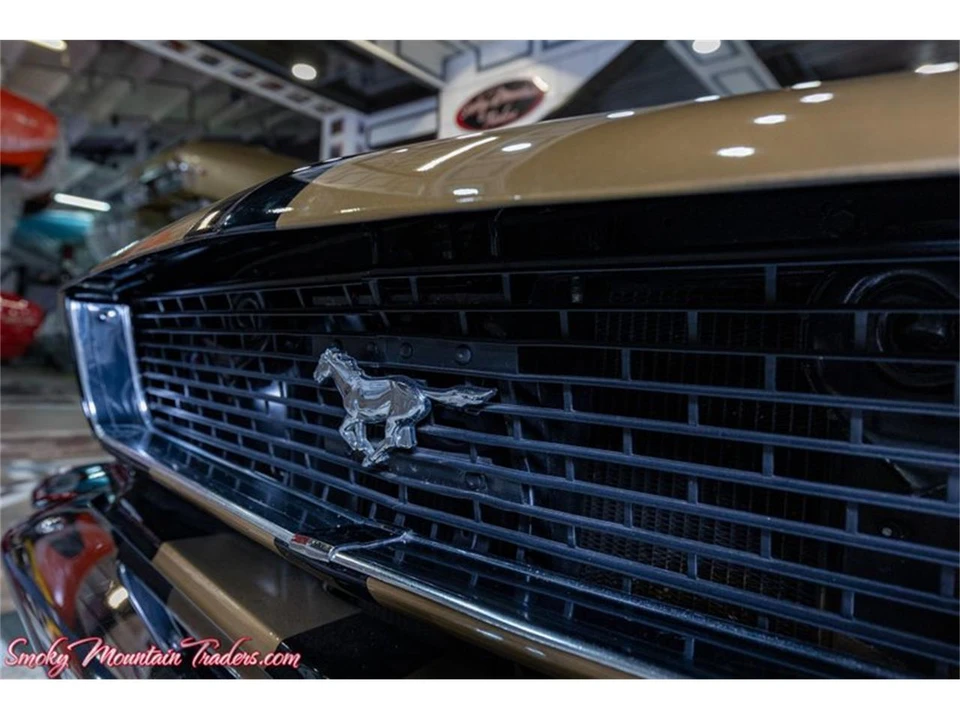 1966 Ford Mustang 1st Gen (1964.5-1966) - Image 9 of 31
