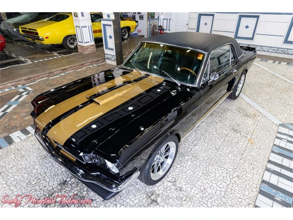1966 Ford Mustang 1st Gen (1964.5-1966) - Image 3 of 31