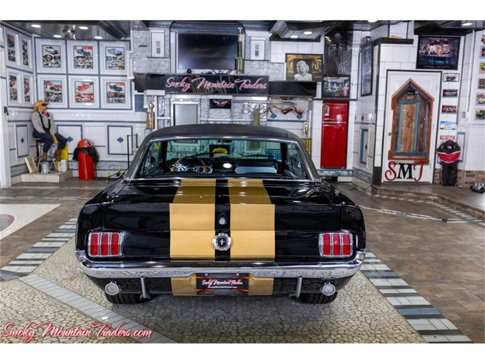 1966 Ford Mustang 1st Gen (1964.5-1966) - Image 27 of 31