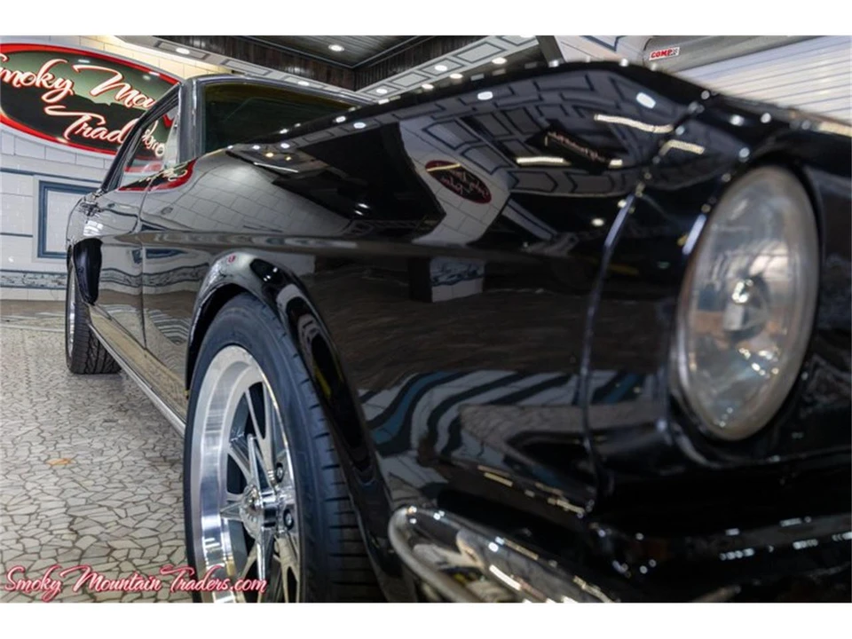 1966 Ford Mustang 1st Gen (1964.5-1966) - Image 15 of 31