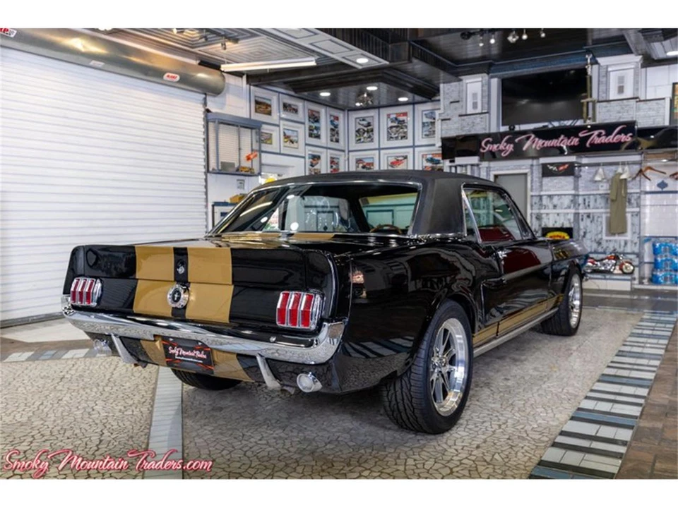 1966 Ford Mustang 1st Gen (1964.5-1966) - Image 21 of 31