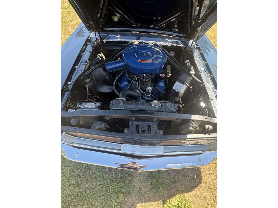 1966 Ford Mustang 1st Gen (1964.5-1966) - Image 12 of 15
