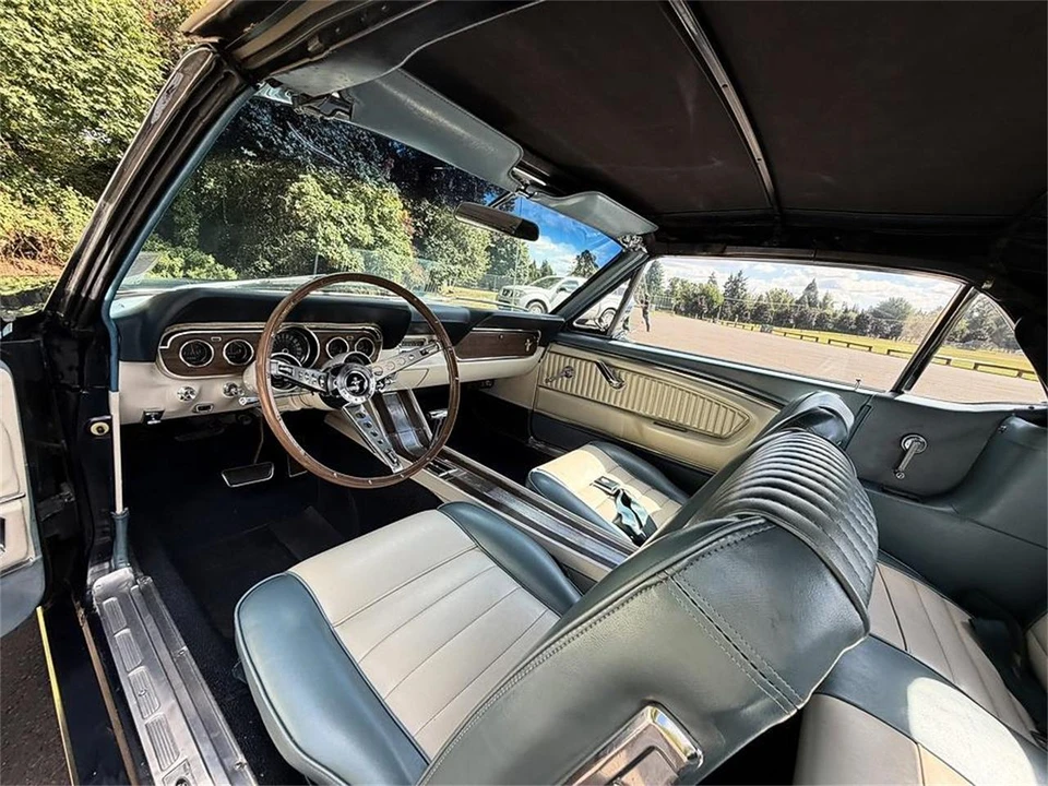 1966 Ford Mustang 1st Gen (1964.5-1966) - Image 15 of 31