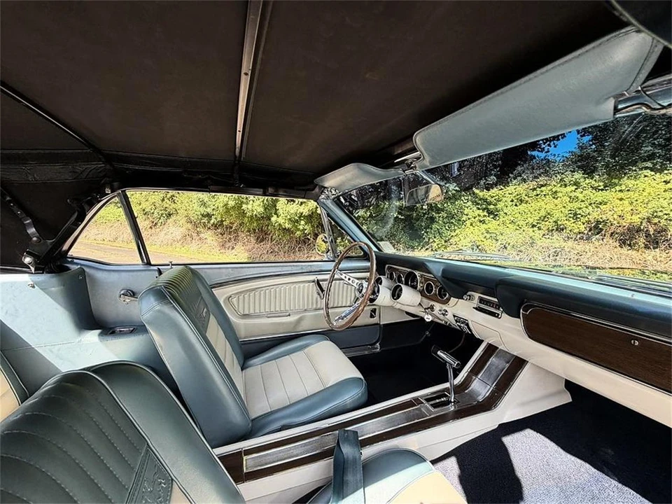 1966 Ford Mustang 1st Gen (1964.5-1966) - Image 29 of 31