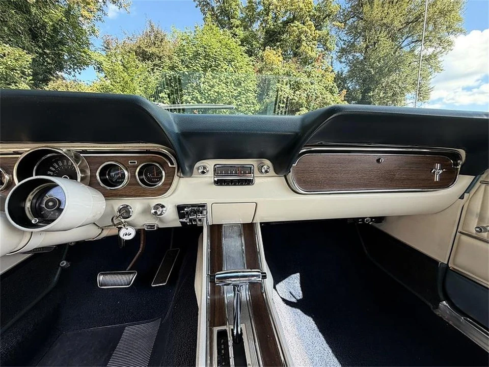 1966 Ford Mustang 1st Gen (1964.5-1966) - Image 21 of 31