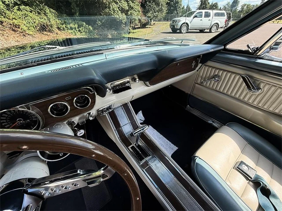 1966 Ford Mustang 1st Gen (1964.5-1966) - Image 17 of 31