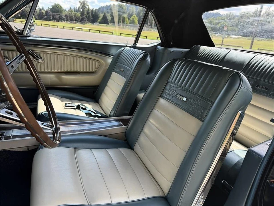 1966 Ford Mustang 1st Gen (1964.5-1966) - Image 12 of 31