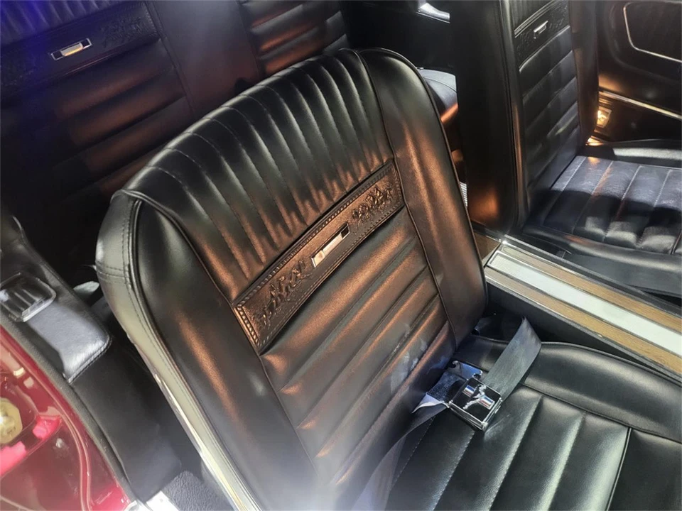 1966 Ford Mustang 1st Gen (1964.5-1966) - Image 21 of 29