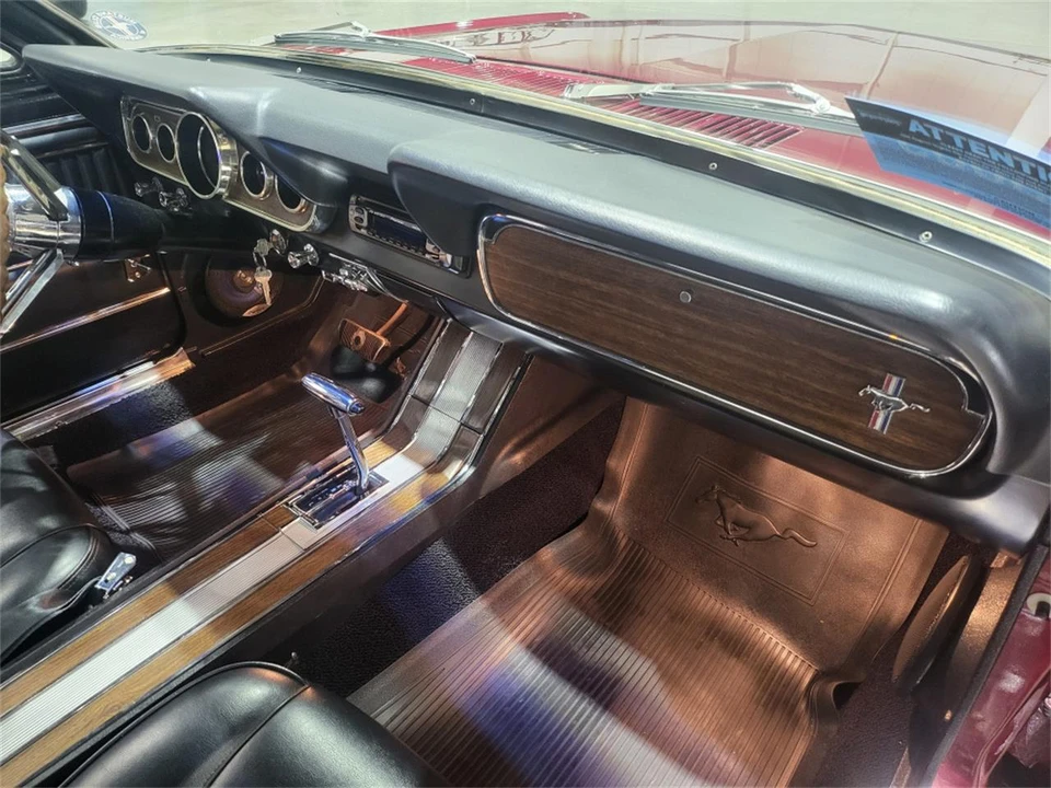 1966 Ford Mustang 1st Gen (1964.5-1966) - Image 23 of 29