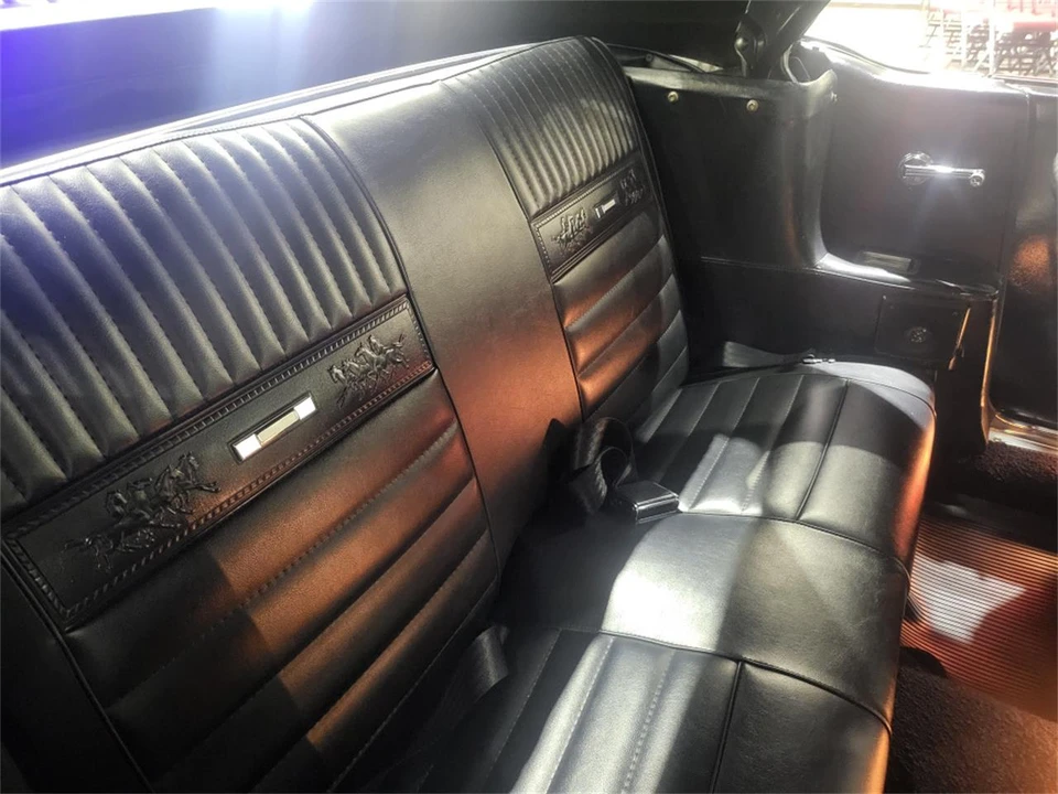 1966 Ford Mustang 1st Gen (1964.5-1966) - Image 25 of 29