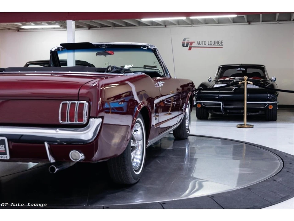 1966 Ford Mustang 1st Gen (1964.5-1966) - Image 16 of 31