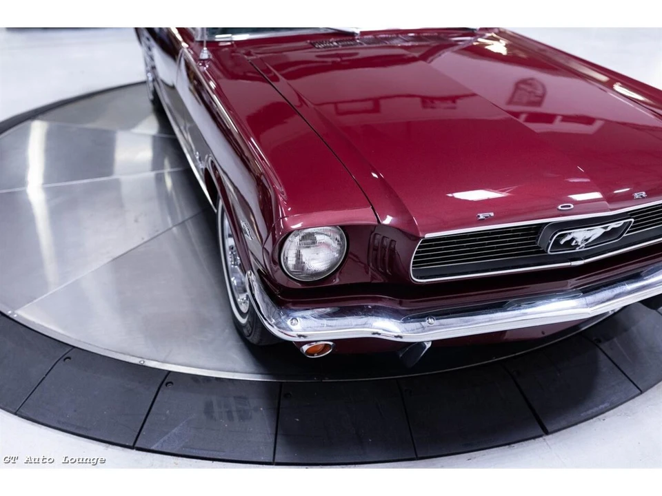 1966 Ford Mustang 1st Gen (1964.5-1966) - Image 17 of 31