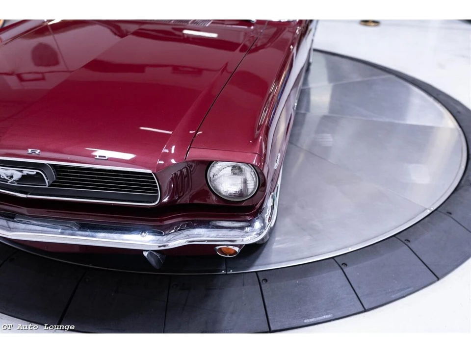 1966 Ford Mustang 1st Gen (1964.5-1966) - Image 18 of 31
