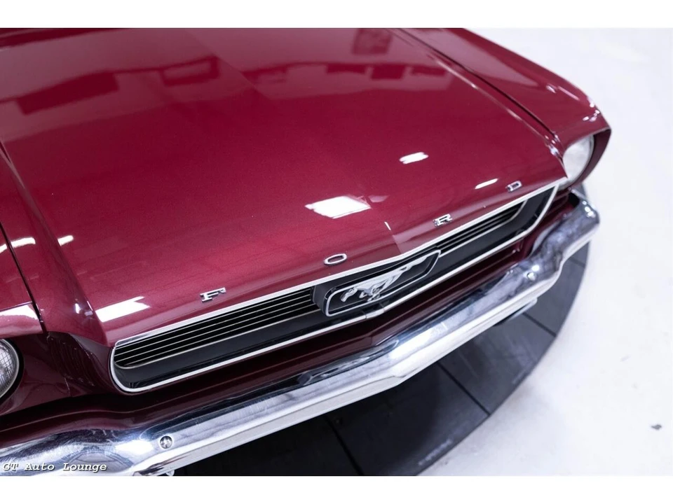 1966 Ford Mustang 1st Gen (1964.5-1966) - Image 19 of 31