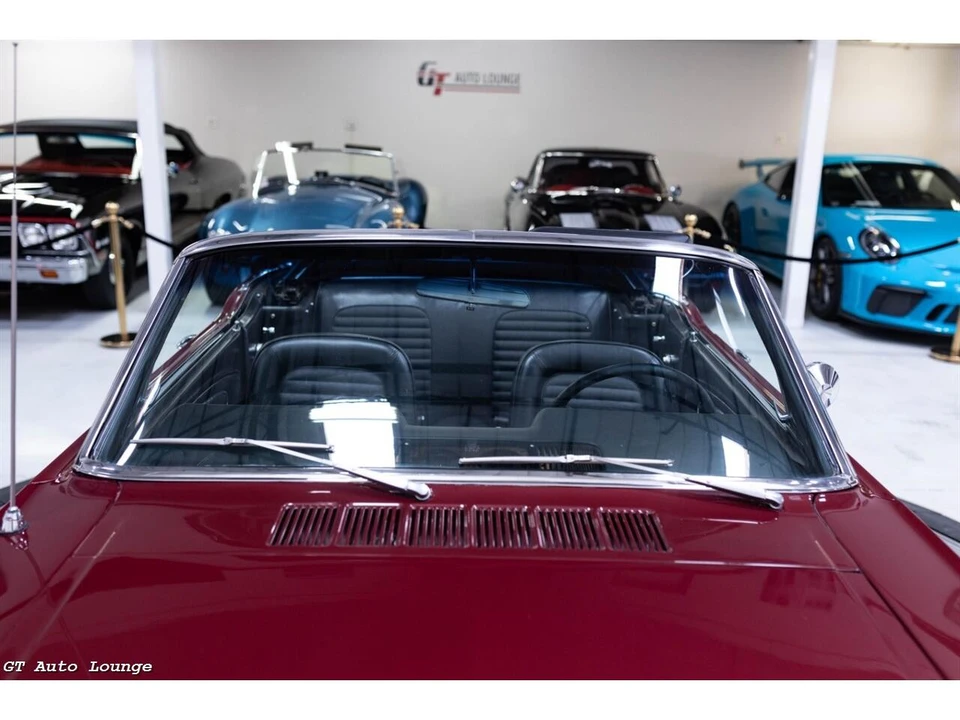 1966 Ford Mustang 1st Gen (1964.5-1966) - Image 20 of 31