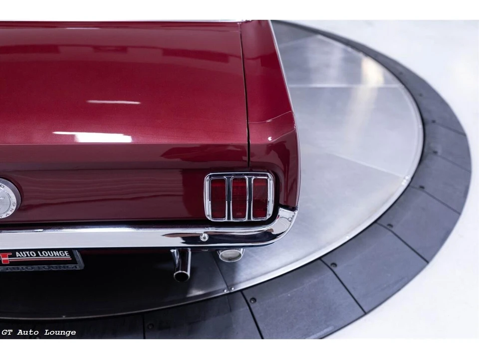 1966 Ford Mustang 1st Gen (1964.5-1966) - Image 21 of 31
