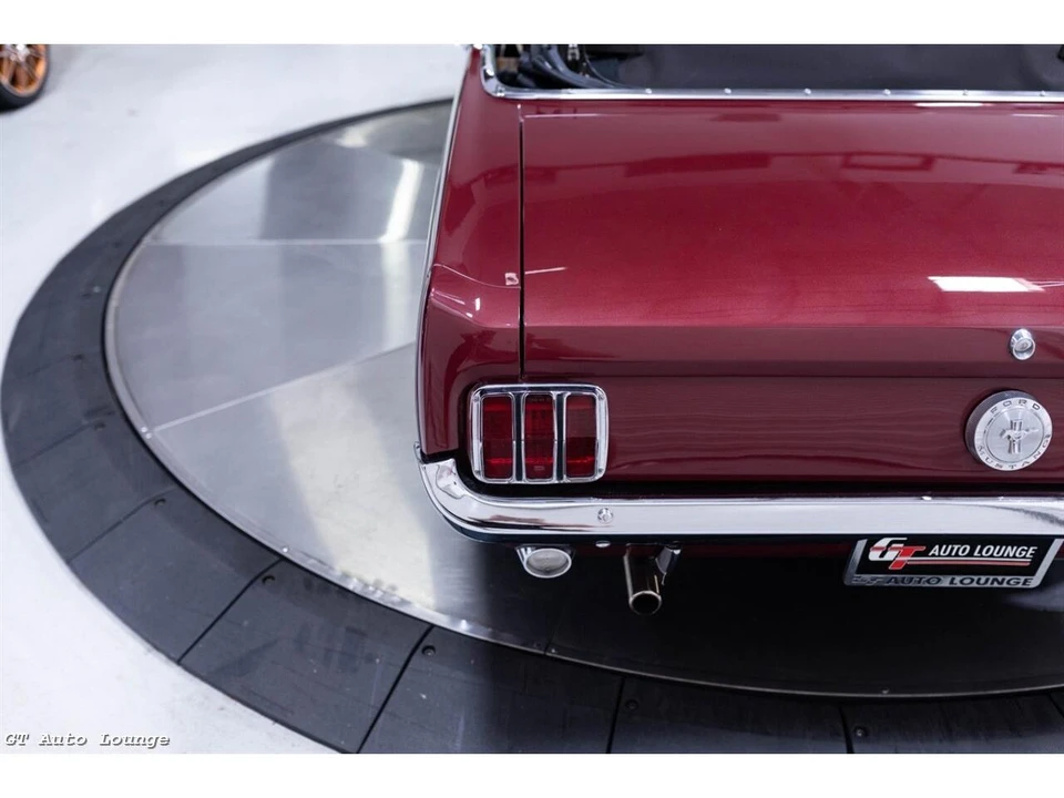 1966 Ford Mustang 1st Gen (1964.5-1966) - Image 22 of 31