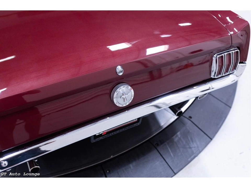 1966 Ford Mustang 1st Gen (1964.5-1966) - Image 23 of 31