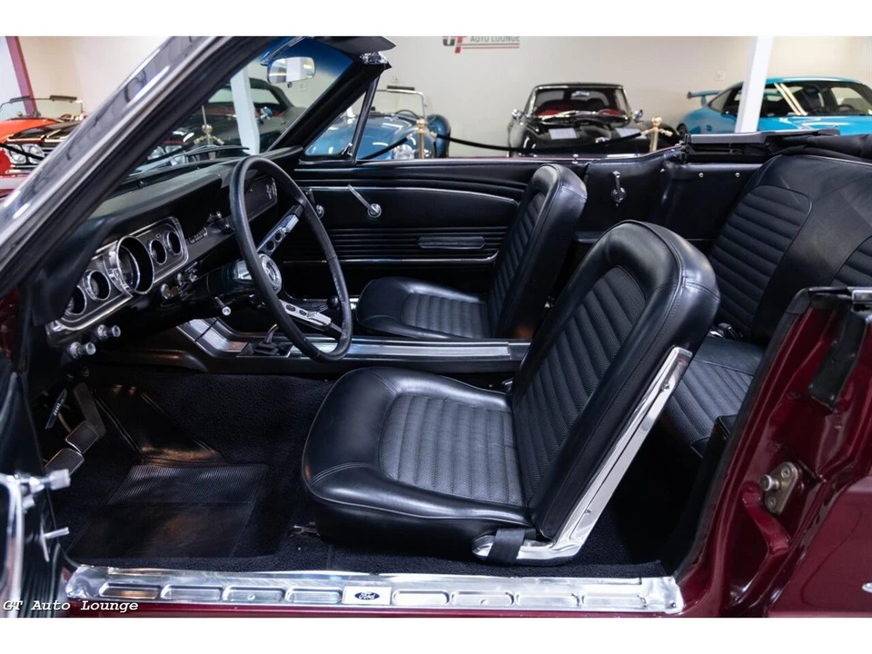 1966 Ford Mustang 1st Gen (1964.5-1966) - Image 25 of 31